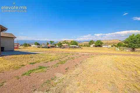 Exterior - 11 Capistrano Dr, Florence, CO 81226 photo 4 of 6
