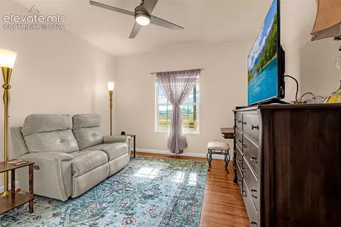 Bedroom - 11 Capistrano Dr, Florence, CO 81226 photo 4 of 4