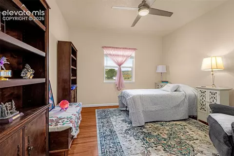 Bedroom - 11 Capistrano Dr, Florence, CO 81226 photo 3 of 4