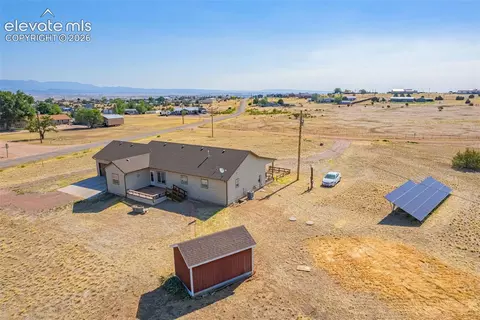 View/Area - 11 Capistrano Dr, Florence, CO 81226 photo 2 of 6