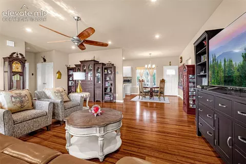 Living - 11 Capistrano Dr, Florence, CO 81226 photo 1 of 3