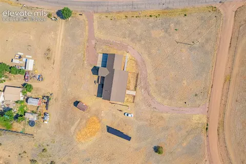 View/Area - 11 Capistrano Dr, Florence, CO 81226 photo 3 of 6