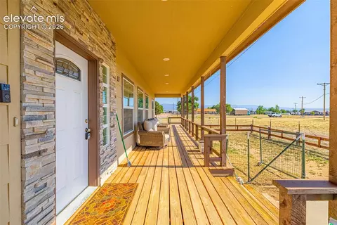 Exterior - 11 Capistrano Dr, Florence, CO 81226 photo 2 of 6