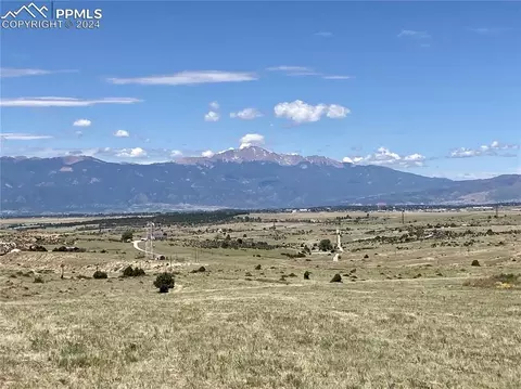 2738 Solberg Ct, Peyton, CO 80831 photo 1