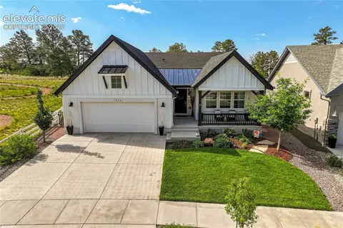 11824 Alydar Loop, Colorado Springs, CO 80921