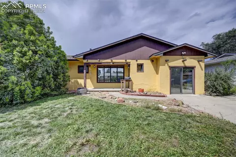 104 Jasper Dr, Colorado Springs, CO 80911