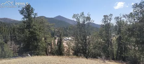 257 Portland Dr, Cripple Creek, CO 80813