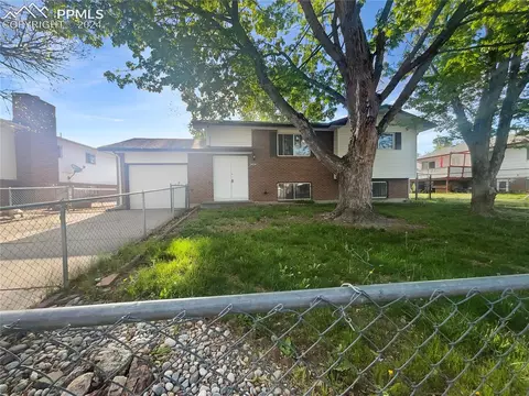 7059 Taft Ct, Colorado Springs, CO 80911