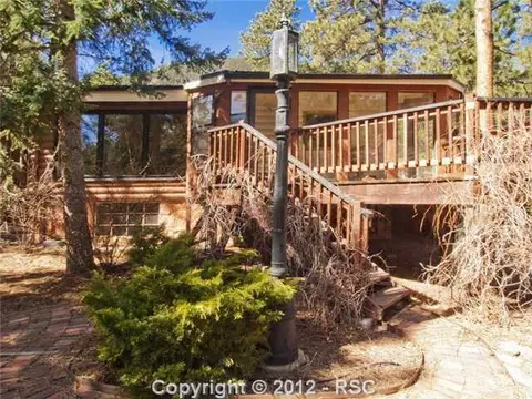 4935 Dodd Rd, Cascade, CO 80809 photo 14