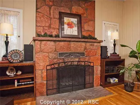 4935 Dodd Rd, Cascade, CO 80809 photo 5