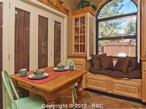 4935 Dodd Rd, Cascade, CO 80809 photo 8