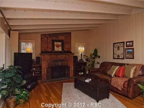 4935 Dodd Rd, Cascade, CO 80809 photo 4