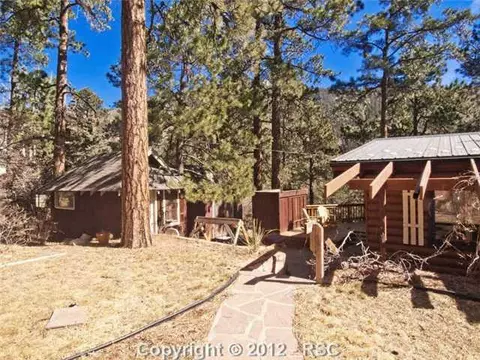 4935 Dodd Rd, Cascade, CO 80809 photo 2