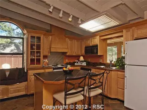 4935 Dodd Rd, Cascade, CO 80809 photo 7
