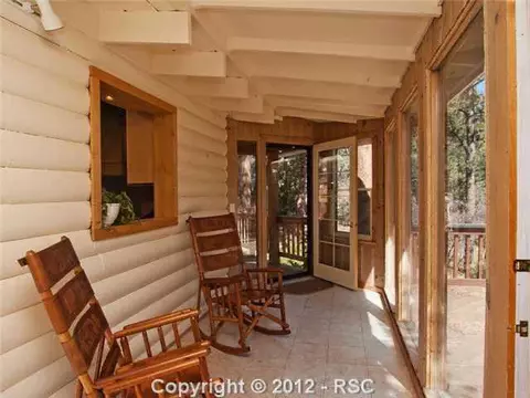 4935 Dodd Rd, Cascade, CO 80809 photo 3
