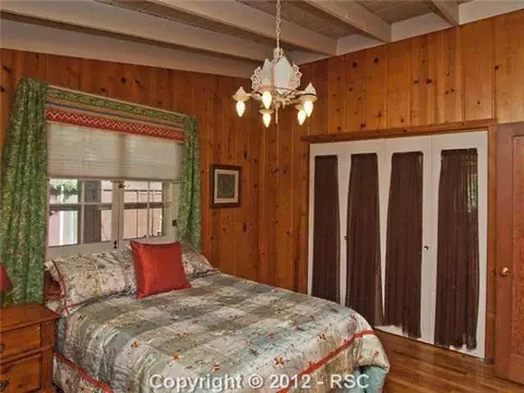 4935 Dodd Rd, Cascade, CO 80809 photo 9