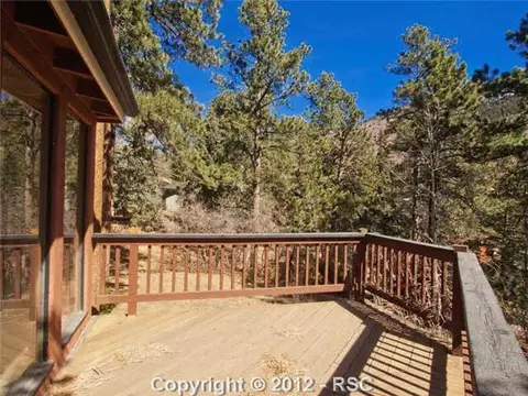 4935 Dodd Rd, Cascade, CO 80809 photo 15