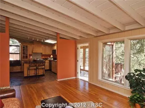 4935 Dodd Rd, Cascade, CO 80809 photo 6
