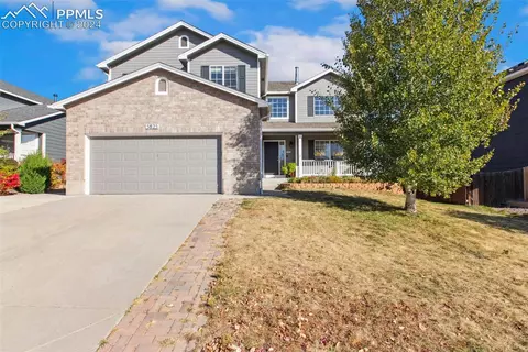 5825 Huerfano Dr, Colorado Springs, CO 80923