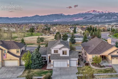 2413 Cinnabar Rd, Colorado Springs, CO 80921