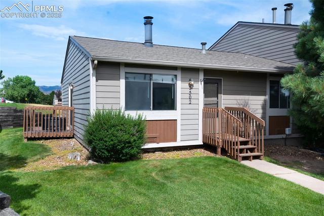 5502 Mansfield Ct, Colorado Springs, CO 80918