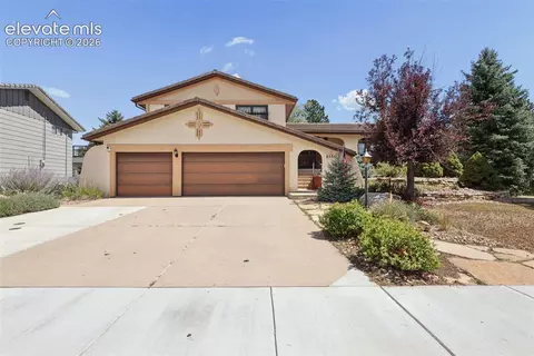 6535 Bull Hill Ct, Colorado Springs, CO 80919
