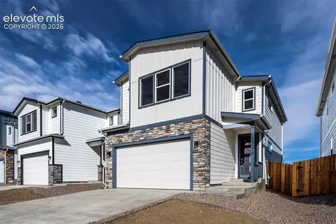 13572 Arriba Dr, Peyton, CO 80831 photo 2