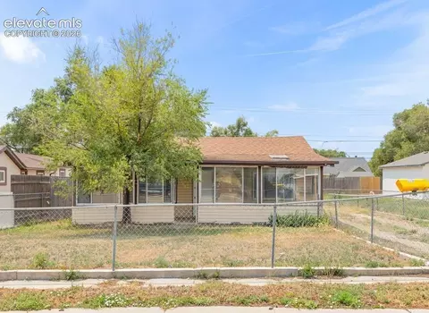 2114 E 12th St, Pueblo, CO 81001