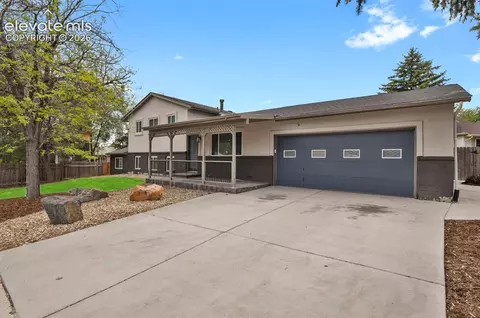 256 S Murray Blvd, Colorado Springs, CO 80916
