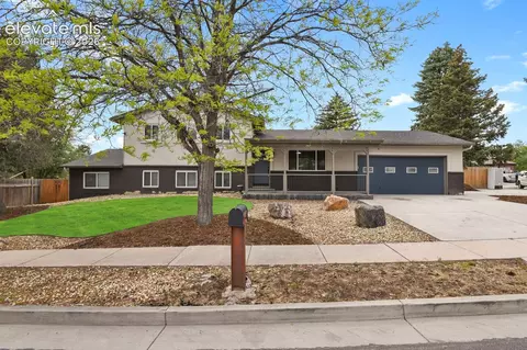 256 S Murray Blvd, Colorado Springs, CO 80916