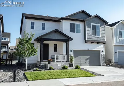 146 Kitselman Dr, Castle Rock, CO 80104