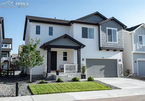 146 Kitselman Dr, Castle Rock, CO 80104