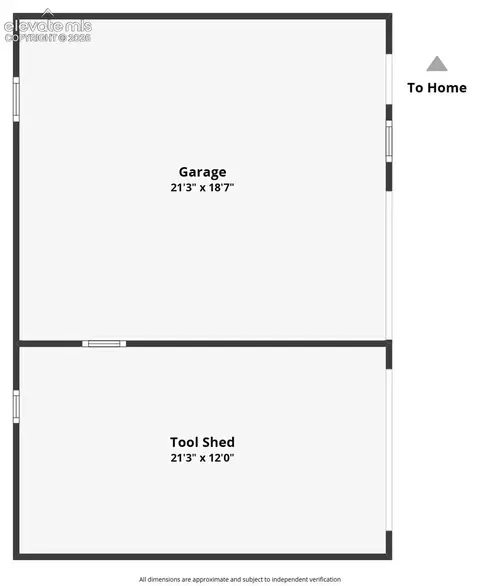 Floorplan - 4125 Log Rd, Peyton, CO 80831 photo 4 of 4