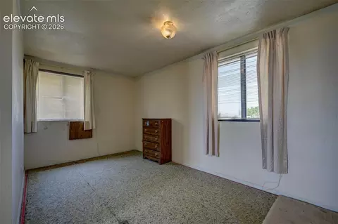 Bedroom - 4125 Log Rd, Peyton, CO 80831 photo 3 of 3