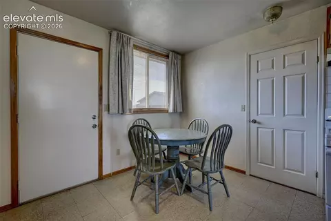 Dining - 4125 Log Rd, Peyton, CO 80831 photo 1 of 1