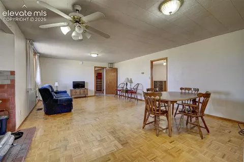 Living - 4125 Log Rd, Peyton, CO 80831 photo 1 of 6
