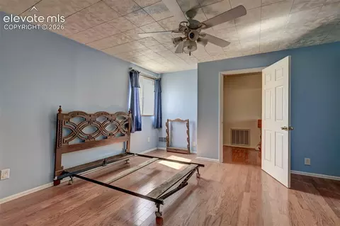Bedroom - 4125 Log Rd, Peyton, CO 80831 photo 2 of 3
