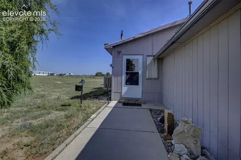 Exterior - 4125 Log Rd, Peyton, CO 80831 photo 1 of 2