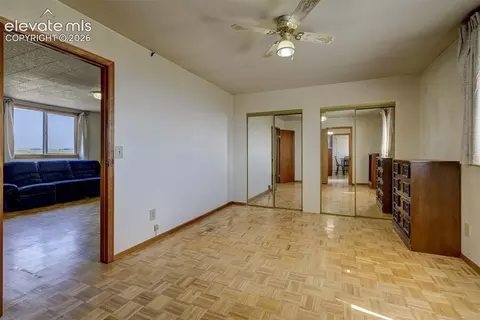 Bedroom - 4125 Log Rd, Peyton, CO 80831 photo 1 of 3