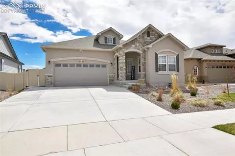 12555 Stone Valley Dr, Peyton, CO 80831 photo 2