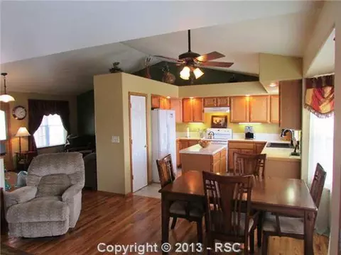 12326 Snaffle Bit Rd, Peyton, CO 80831 photo 4