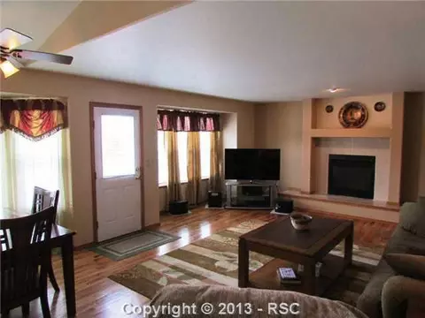 12326 Snaffle Bit Rd, Peyton, CO 80831 photo 6