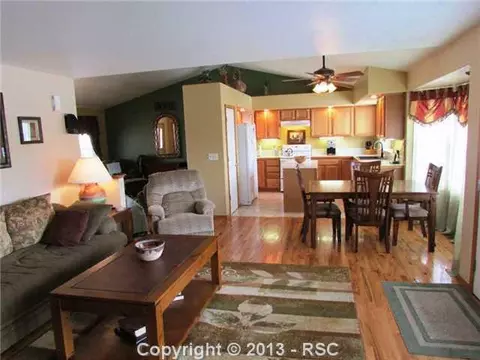 12326 Snaffle Bit Rd, Peyton, CO 80831 photo 5