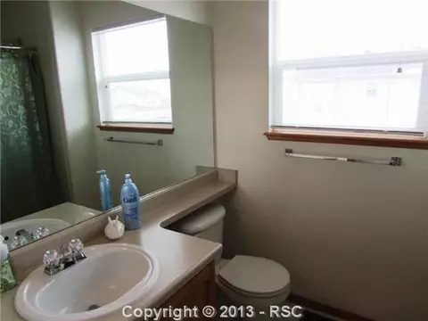 12326 Snaffle Bit Rd, Peyton, CO 80831 photo 12