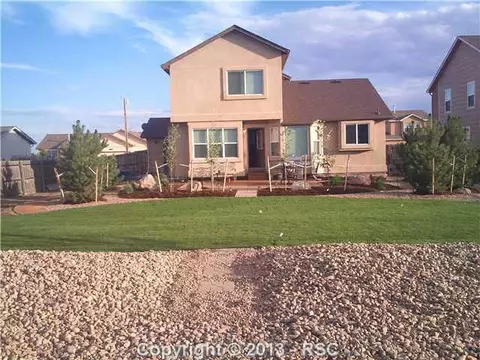 12326 Snaffle Bit Rd, Peyton, CO 80831 photo 8