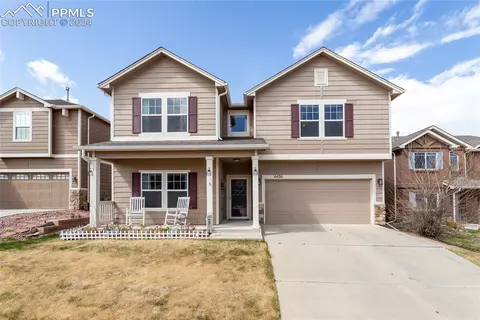 6436 Kilkenny Ct, Colorado Springs, CO 80923