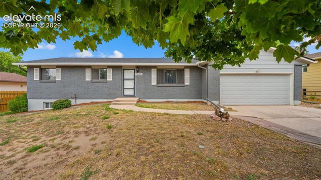 1830 Pima Dr, Colorado Springs, CO 80915