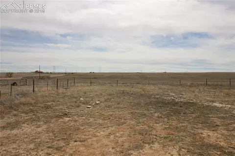 7250 Ramah Hwy, Yoder, CO 80864 photo 1