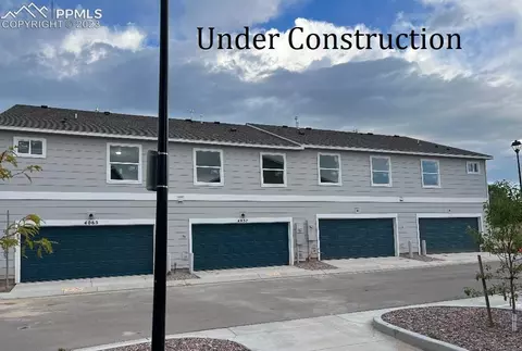 4057 Warthog Hts, Colorado Springs, CO 80916