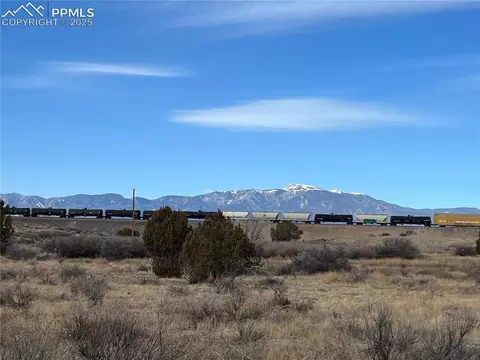 14 Lonesome Whistle Rd, Rye, CO 81069